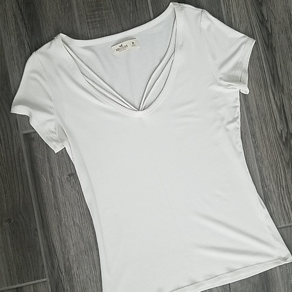 Hollister Tops - NWOT Hollister top